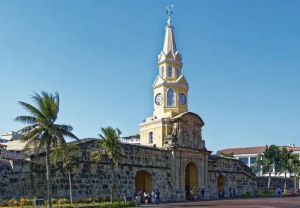 哥倫比亞 哥倫比亞