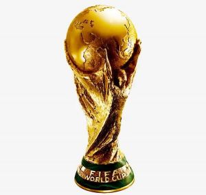 大力神杯 大力神杯