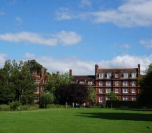 劍橋大學(xué) 劍橋大學(xué)