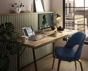 在家辦公 在家辦公