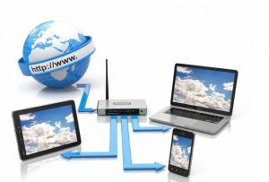 網(wǎng)絡(luò)互聯(lián)設(shè)備