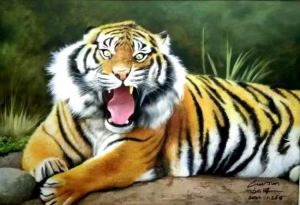 劉軍作品 劉軍作品