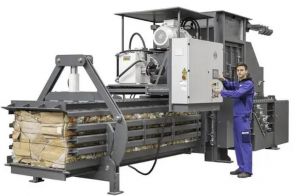 液壓打包機(jī) 液壓打包機(jī)