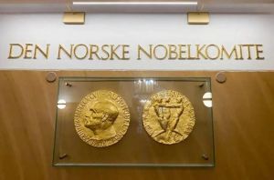 諾貝爾物理學(xué)獎 諾貝爾物理學(xué)獎