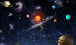 太陽(yáng)系 太陽(yáng)系