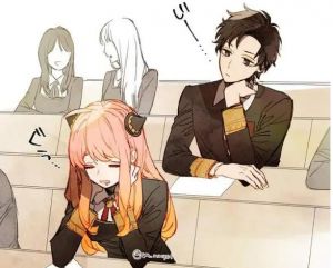 間諜過(guò)家家