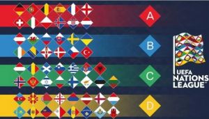 歐洲國家聯(lián)賽四強(qiáng) 歐洲國家聯(lián)賽四強(qiáng)