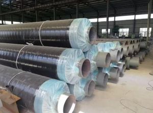 預(yù)制直埋保溫管