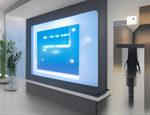 智能家居系統(tǒng)