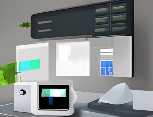 智能家居系統(tǒng)