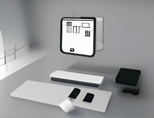 智能家居系統(tǒng)