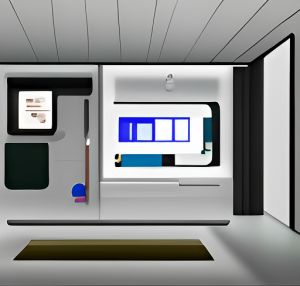 智能家居系統(tǒng)