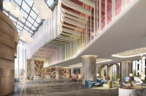 酒店再設(shè)計(jì)