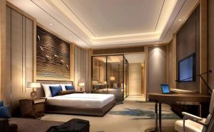 酒店再設(shè)計(jì)