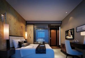 酒店再設(shè)計(jì)