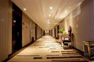 酒店再設(shè)計(jì)