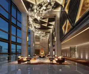 酒店再設(shè)計(jì)