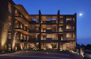 酒店再設(shè)計(jì)