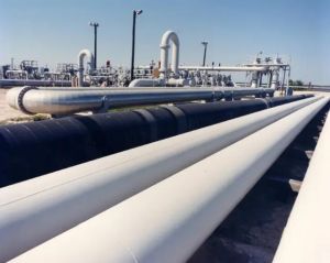 輸油管道 輸油管道