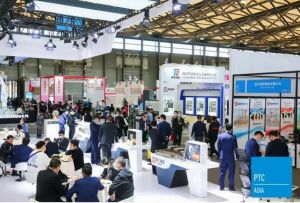 中國上海絲網(wǎng)印刷展覽會(huì)