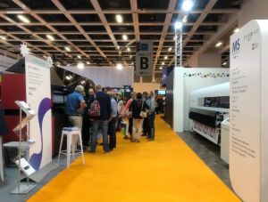 中國上海絲網(wǎng)印刷展覽會(huì)