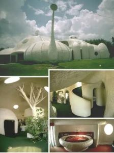 法內(nèi)仙納莊園 法內(nèi)仙納莊園