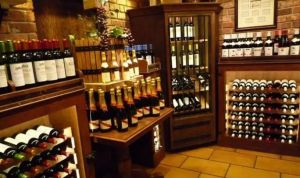 法內(nèi)仙納的酒 法內(nèi)仙納的酒