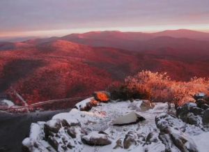 仙納度國(guó)家公園