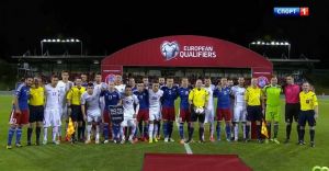 黑山足球甲級(jí)聯(lián)賽