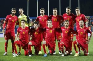 黑山足球甲級(jí)聯(lián)賽