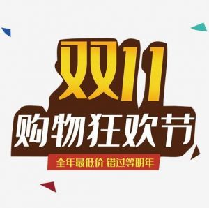 雙十一網(wǎng)購狂歡節(jié) 雙十一網(wǎng)購狂歡節(jié)