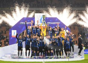 意大利足球甲級(jí)聯(lián)賽 意大利足球甲級(jí)聯(lián)賽