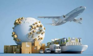 跨境物流 跨境物流