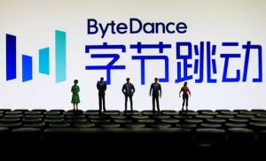 字節(jié)跳動(dòng)