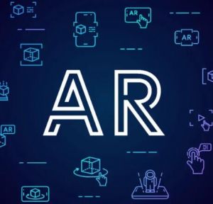 AR技術(shù) AR技術(shù)