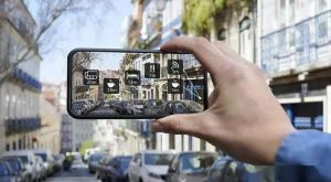 AR技術(shù) AR技術(shù)