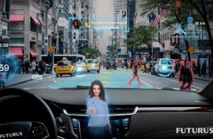 AR技術(shù) AR技術(shù)