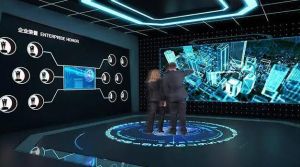 虛擬展廳 虛擬展廳