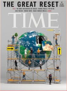 時代周刊 時代周刊