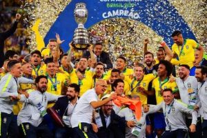 國(guó)際足聯(lián)世界杯決賽