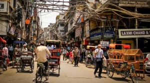 印度經(jīng)濟(jì) 印度經(jīng)濟(jì)