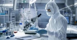 生物實(shí)驗(yàn)室 生物實(shí)驗(yàn)室