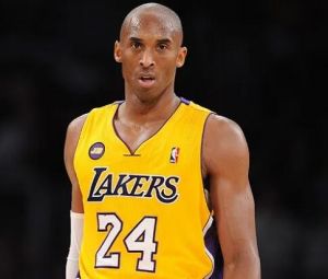 科比·布萊恩特