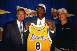 科比·布萊恩特