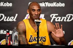 科比·布萊恩特