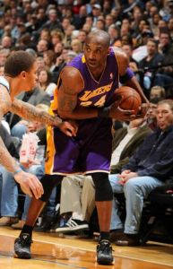 科比·布萊恩特