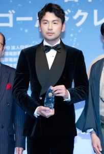 雷佳音獲獎 雷佳音獲獎