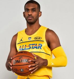 克里斯·保羅 克里斯·保羅