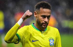 世界杯巡禮之巴西