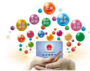 社會保險 社會保險